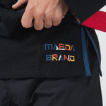 Gi BJJ Maeda Prism