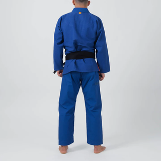 Gi BJJ Maeda Prism