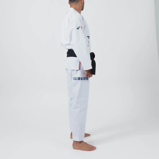 Gi BJJ Maeda Prism