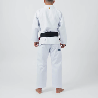 Gi BJJ Maeda Prism