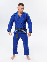 Gi BJJ Manto X5