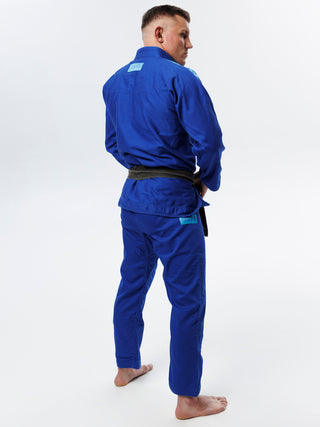 Gi BJJ Manto X5