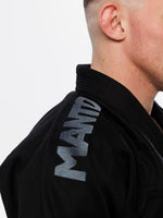 Gi BJJ Manto X5