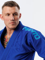 Gi BJJ Manto X5