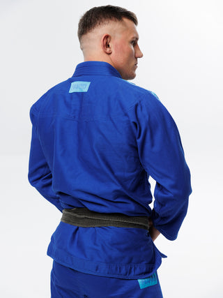 Gi BJJ Manto X5