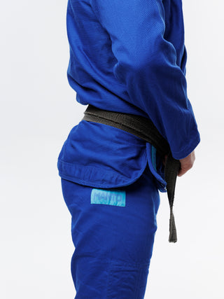 Gi BJJ Manto X5