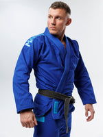 Gi BJJ Manto X5