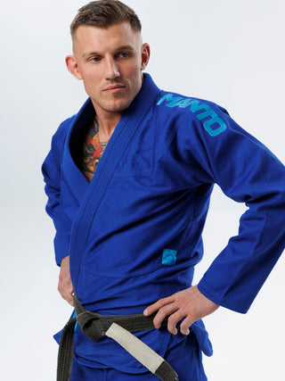 Gi BJJ Manto X5