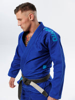 Gi BJJ Manto X5