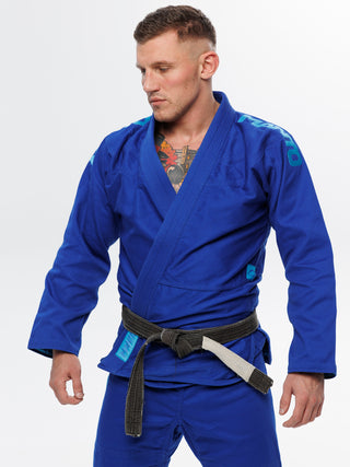 Gi BJJ Manto X5