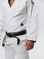 Gi BJJ Manto X5