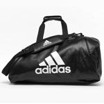 Borsa zaino Adidas 2 in 1