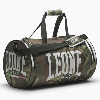 Borsone Leone Camouflage AC906