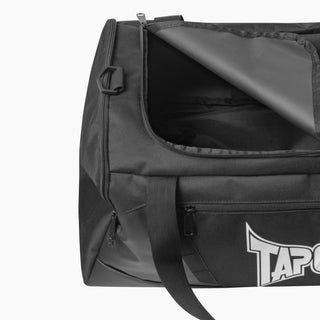 Borsone Tapout Lathrop Nero-Combat Arena