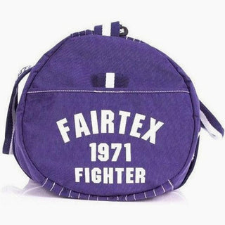 Borsone da palestra Fairtex Barrel BAG9