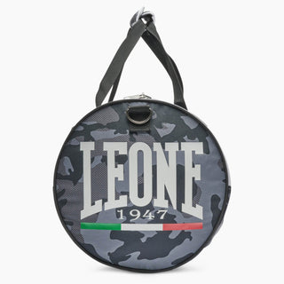 Borsone Leone Camouflage AC906