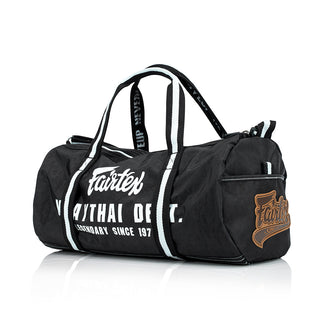 Torba gimnastyczna Fairtex Barrel BAG9