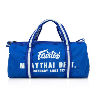 Torba gimnastyczna Fairtex Barrel BAG9