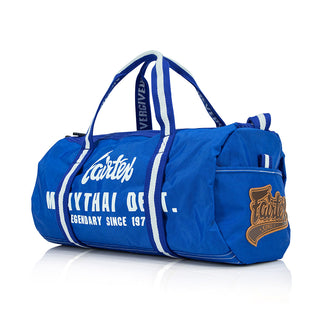 Torba gimnastyczna Fairtex Barrel BAG9