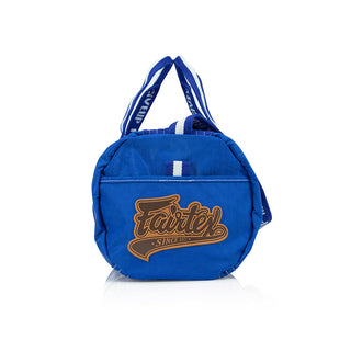 Torba gimnastyczna Fairtex Barrel BAG9