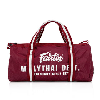 Torba gimnastyczna Fairtex Barrel BAG9