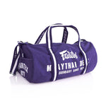 Torba gimnastyczna Fairtex Barrel BAG9