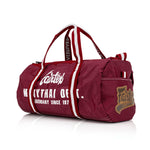 Torba gimnastyczna Fairtex Barrel BAG9