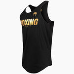 Canotta Venum Boxing VT Nero-Oro