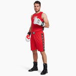 Canotta boxe Leone Ambassador AB218