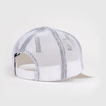 Cappellino Venum Trucker Bianco-Combat Arena