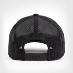 Cappellino Venum Trucker Nero-Combat Arena