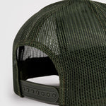 Cappellino Venum Trucker Verde-Combat Arena