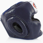 Casco Fairtex Full Coverage HG3 Blu