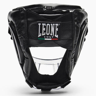 Casco Leone con maschera removibile CS432