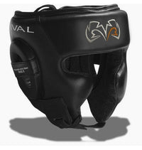 Casco Rival Hybrid RHG2