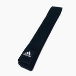 Cintura Nera Adidas Elite