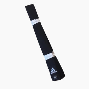 Adidas Elite Black Belt