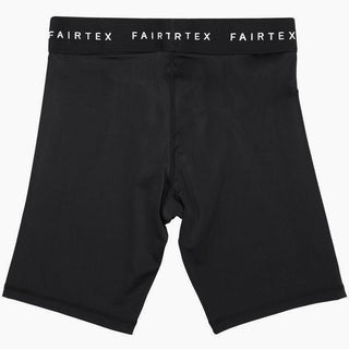 Conchiglia uomo Fairtex GC3 con pantaloncini a compressione