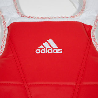 Ochrona tułowia dwustronne Adidas WTF dla dorosłych