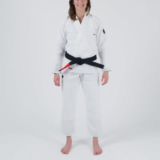 BJJ Gi donna Kingz Kore 2.0-Combat Arena