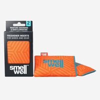 Deodorante Smellwell Active per guantoni e scarpe-Combat Arena