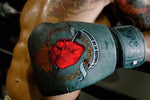 Fairtex Heart of warrior boxing gloves