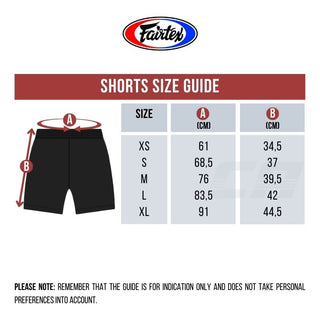 Spodenki Kick-Thai Fairtex BS0639 My Fortune Black