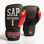 Guantoni boxe SAP Italy-Combat Arena