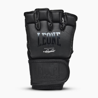 Guanti MMA Leone Black Edition GP105 4 oz