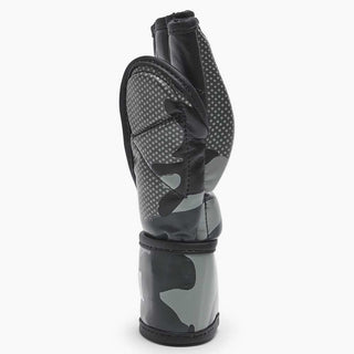 Guanti MMA Leone Camo GP120 4 oz con pollice