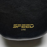 Guanti da Passata Leone Speed Line GM520 Nero-oro