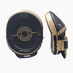 Guanti da passata Rival Professional RPM100 Nero-Oro-Combat Arena