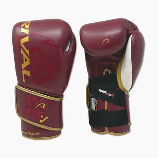 Guanti da sacco Rival RFX Guerrero V-BAG SF-H-Combat Arena