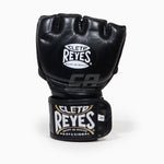 Rękawice MMA Cleto Reyes Black Mamba Pro Fight